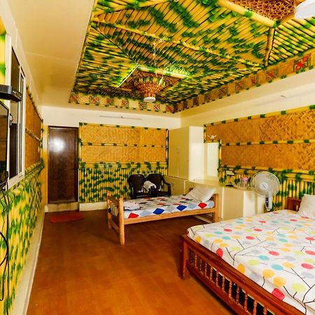 Sejour De Confort Puducherry Exterior foto